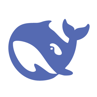 DeepSeek's whale of a tale