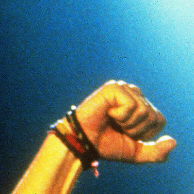 Be excellent to each other!