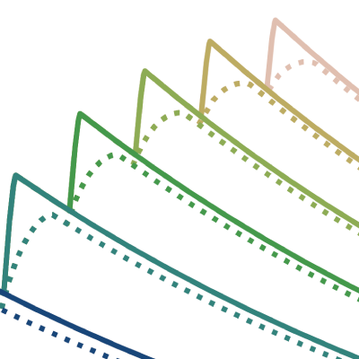 Relating superconducting optoelectronic networks to classical neurodynamics